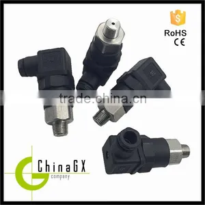Adjustable Automatic Water Oil Pressure Switch thumbnail-2