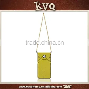 Lady Shoulder Bag New Arrival Phone Leather Case for ViVo 7 thumbnail-1
