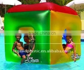 Giant Inflatable Raft Water Toys thumbnail-1