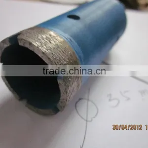 Diamond Core Bits thumbnail-2