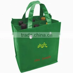 Wine Gift Bag thumbnail-1