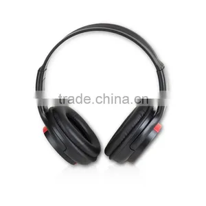 Earphones & Headphones WITH FM Radio Functioon 5800 thumbnail-1