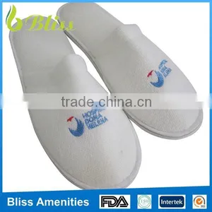 N96 2015 Hot Sell Bathroom Disposable Hotel Slipper With High Quality and Best Price From Factory thumbnail-1