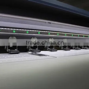3.2m Larger Format UV Roll to Roll Printe With DX-5 Head, uv Roller Printing Machine thumbnail-5