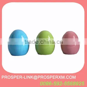 Ceramic Decorative Eggs Holders thumbnail-1