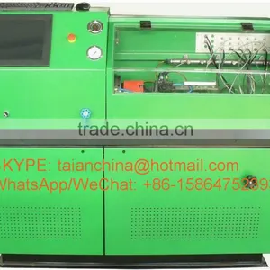 CR3000A Common Rail Test Bench to Common Rail Pump and Common Rail Injector Testing/DENSO HP0 Pump thumbnail-3