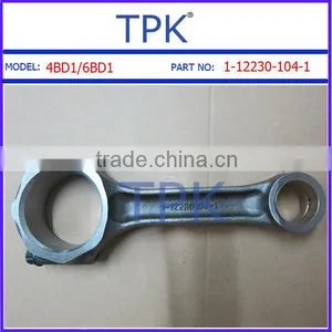 Isuzu 4BD1 Connecting Rod, 1-12230-104-1 thumbnail-1