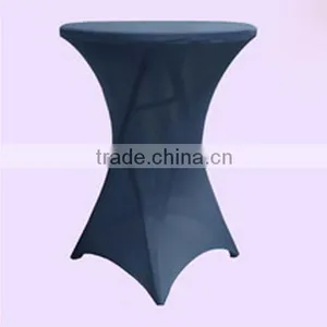 Spandex Bar Table Covers thumbnail-2