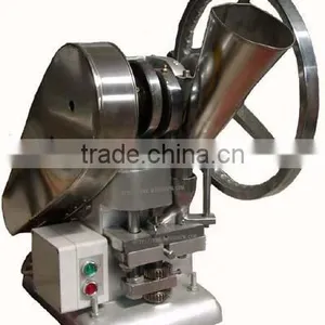Single Punch Tablet Press TDP-0 thumbnail-1