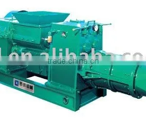 Fired Glazed Clay Tile Machine Vacuum Extruder TL-CXJ-300B thumbnail-1
