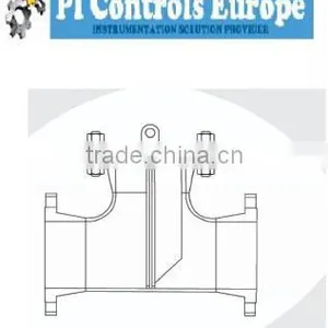Tee-TYPE STRAINER thumbnail-1
