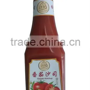Tomato Ketchup Tomato Sauce thumbnail-1
