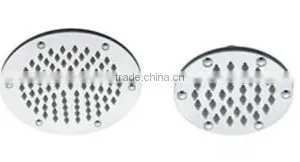 Overhead Shower With Stainless Steel Pipe thumbnail-3