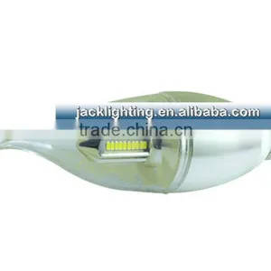 Promotional Good Quality 220V E14 Led Candle Lamp 3w, Candle Led Light Fixture thumbnail-1