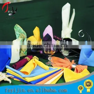New Brand Useful Table Napkin thumbnail-1