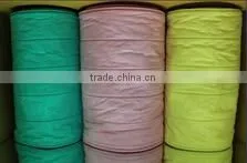 Ultrasonic Stitched Media/nonwoven Pocket Filter Material (manufacturer) thumbnail-1