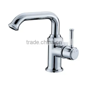 Brass Shower Bathroom Faucet Wholesale thumbnail-3
