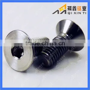 Pure Connection Bolt thumbnail-1
