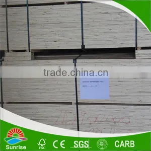 Furniture Door Core Material Poplar Lvl Timber thumbnail-4