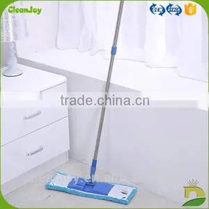 Premium Quality Extends and Swivels Mop Handle thumbnail-2