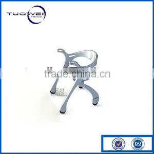 Shenzhen 3D Printer Chair Plastic Prototypes Manufacturer thumbnail-1