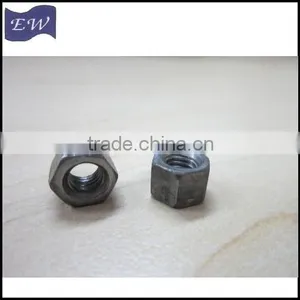 Hex Thin Nuts m6 thumbnail-2