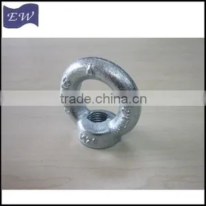 M12 Eyebolts and Nuts (DIN580) thumbnail-2