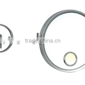 CE CUL UL Bathroom Makeup Lighted Mirror thumbnail-1