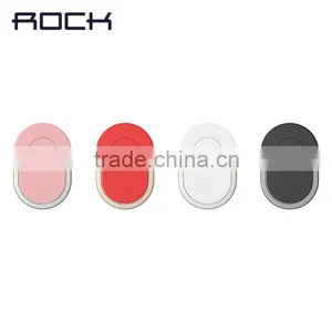 Cheap Price ROCK Fashion Ring Holder Stand 360 Degree Rotation Ring Stand for Mobile Phone MT-5302 thumbnail-2