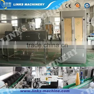 Automatic Sleeve Label Shrinkage Machine / Equipment thumbnail-1