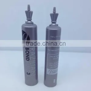 Mini Cosmetic Tube With Twist-off Head for Essence Cream thumbnail-4
