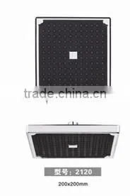 200x200mm XINDEYI Plastic Shower Head Fittings thumbnail-1