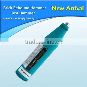 Polymer Brick Rebound Hammer HT-75B Manufacure Direct Supply thumbnail-1
