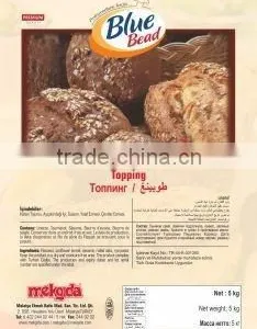 Bread Topping For Bakery Decoration thumbnail-1