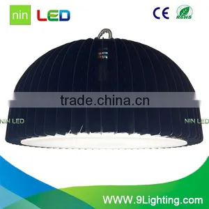 High Bay Lights Item Type UFO Anti-glare Led High Bay Light Landscape Led thumbnail-2