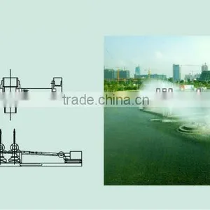 Pigeon Swing Fountain thumbnail-1
