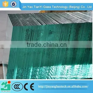 China Beijing Hot Sale High Qualtity Sheet Glass Manufacture the Float Process thumbnail-2