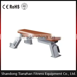 2016 Strength Equipment /TZ-5017 Flat Utility Bench/ Body Building thumbnail-1