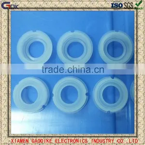 High Quality Silicone Rubber Grommets/rubber Seal/rubber Bush thumbnail-1
