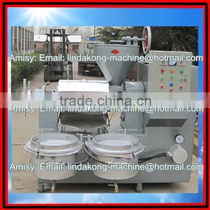 2016 New Sesame Oil Making Machine Price thumbnail-1