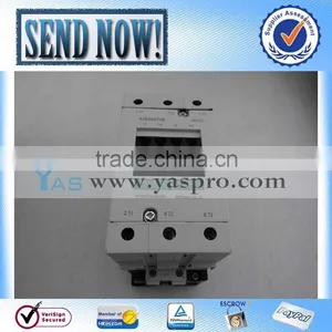 3RT1045-1AP00 220v Single Phase Contactor thumbnail-5