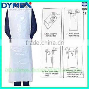 PE Apron thumbnail-1