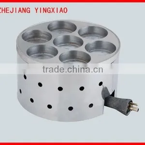 Egg Tart Machine thumbnail-1