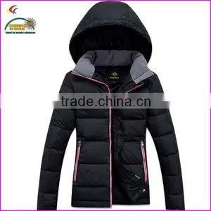 New Design Winter Down Jacket Men thumbnail-1