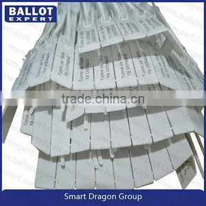Wholesales Disposable Security Plastic Seals thumbnail-5