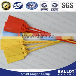 Factory Custom Election Security Seal Tape thumbnail-2