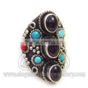 Designer Silver Jewellery thumbnail-1