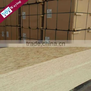 Green Decorative Osb 4 Board thumbnail-1