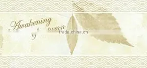 Outdoor And Indoor Full Body Resort Bathroom Wall Tiles thumbnail-3