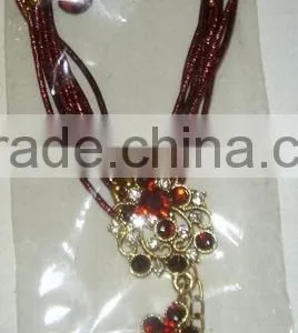 Necklace Set thumbnail-1